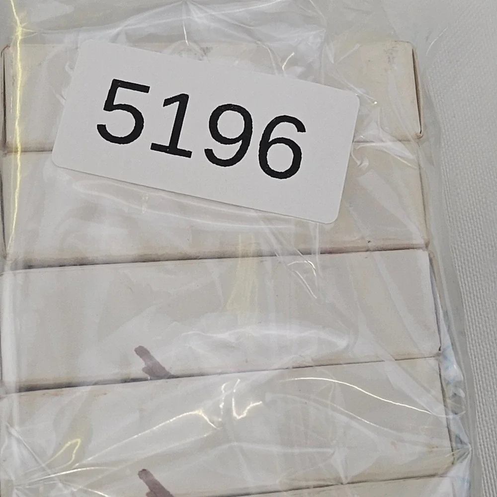 Lot of 9 BLK/OPL True Color Flawless Concealer Stick 600 Bronze 0.12oz‎ 1404